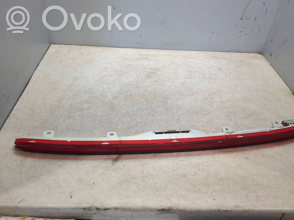 Honda Civic Third/center stoplight 