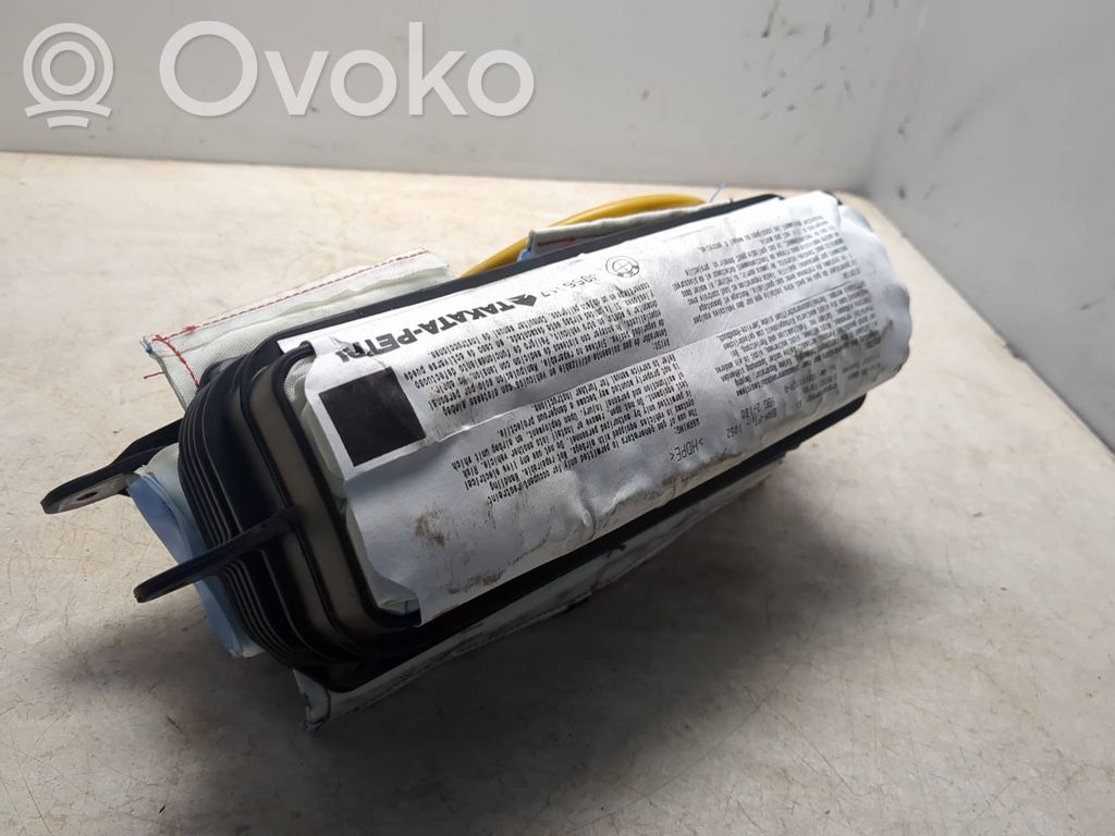 BMW Z4 E85 E86 Airbag del pasajero 