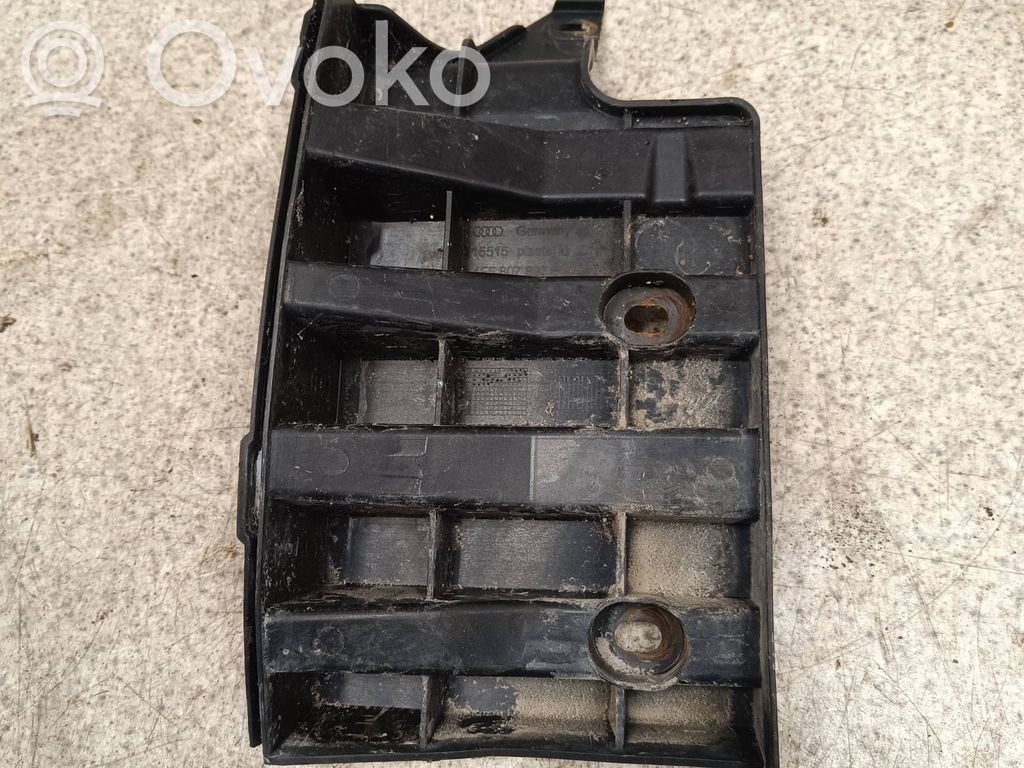 Audi A6 S6 C6 4F Rear bumper mounting bracket 
