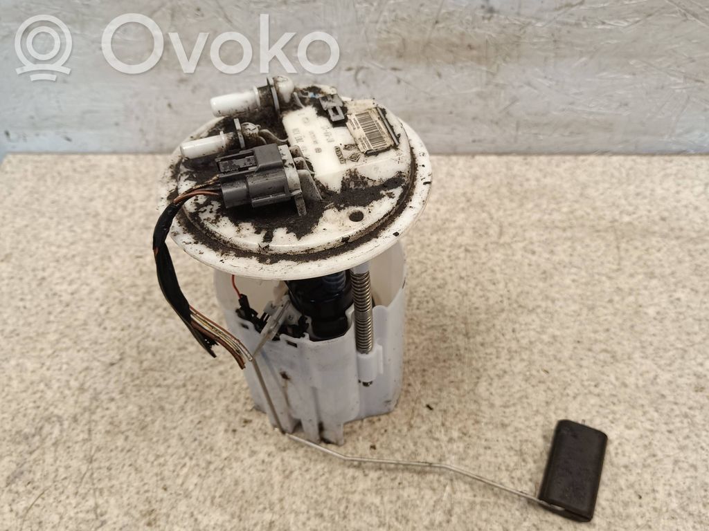 Mercedes-Benz Sprinter W906 In-tank fuel pump 