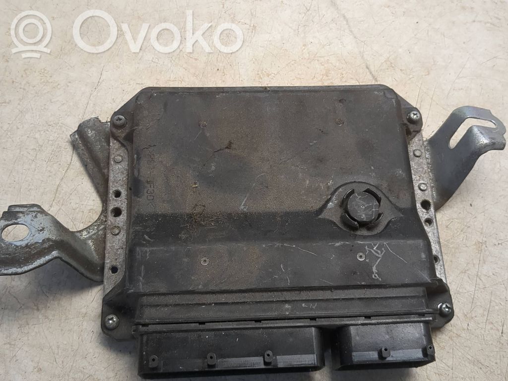 Chevrolet Orlando Engine control unit/module 