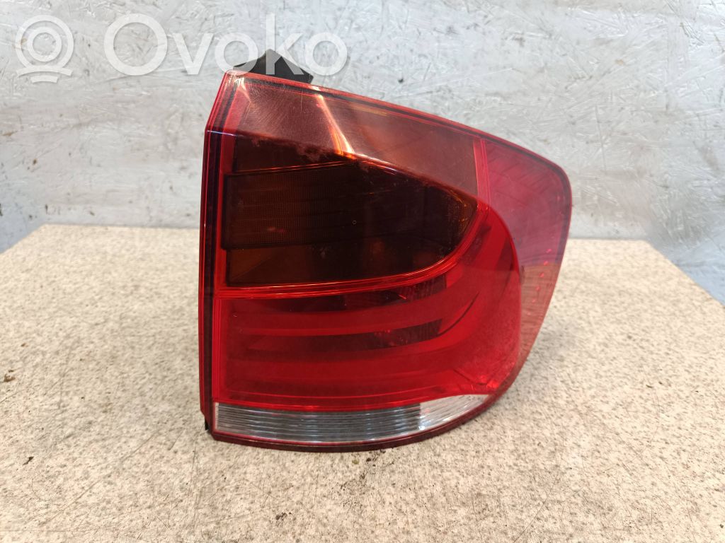 BMW X1 E84 Rear/tail lights 