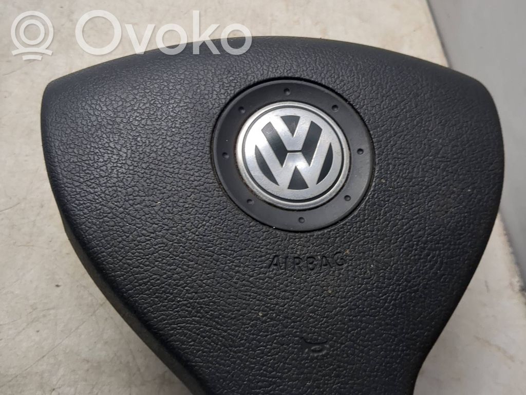Volkswagen Tiguan Poduszka powietrzna Airbag kierownicy 