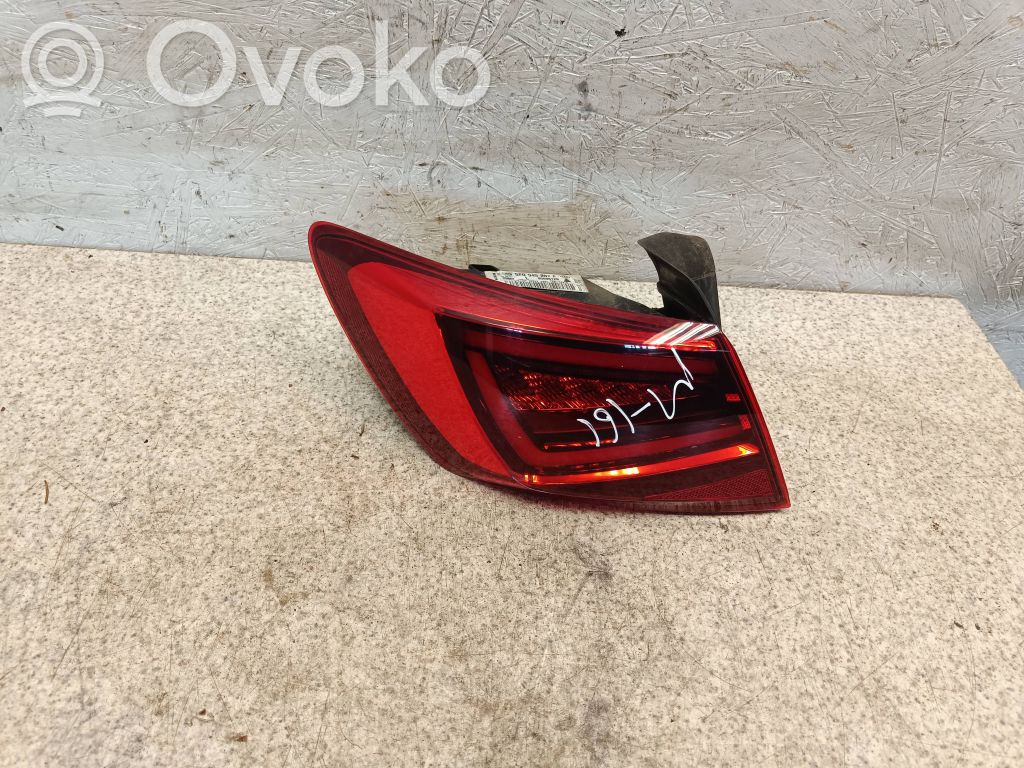Seat Leon (5F) Takavalot 