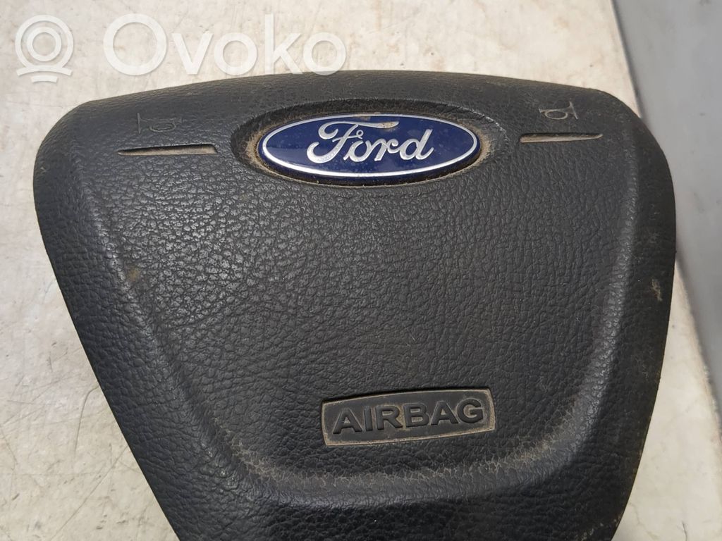 Ford Transit Poduszka powietrzna Airbag kierownicy 