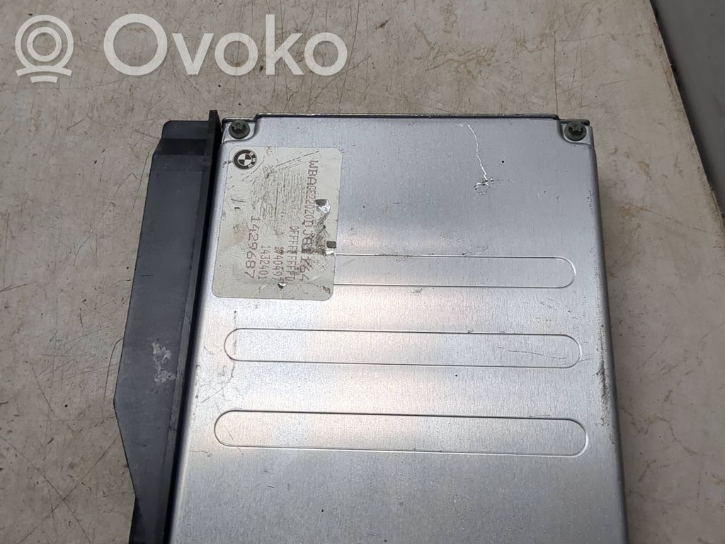 Engine control unit/module   5WK90321,1432401
