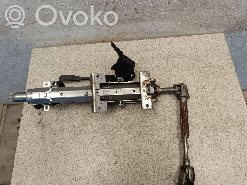 Seat Leon (5F) Ohjauspyörän akselisarja 