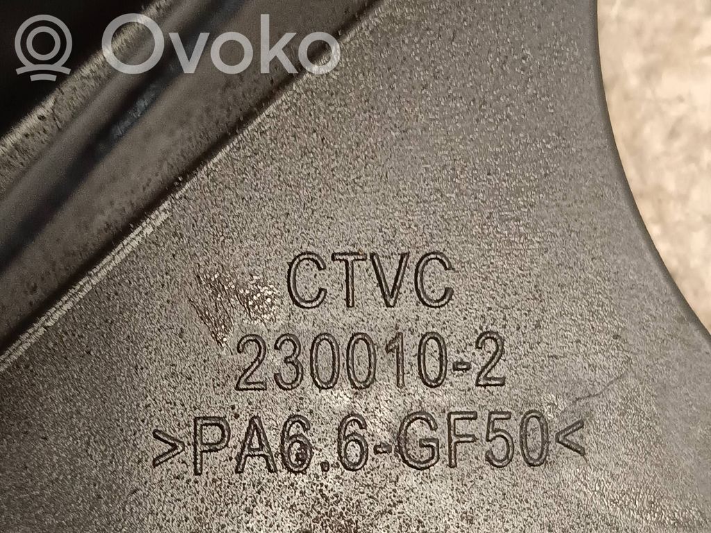 Opel Astra J Engine mount bracket 
