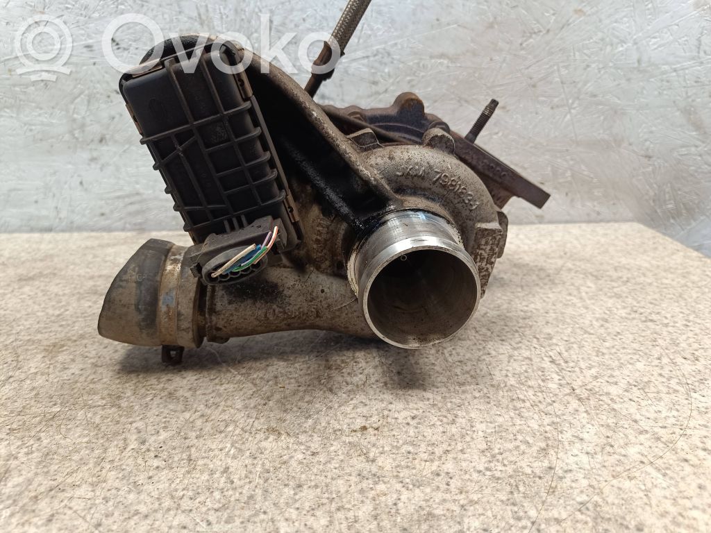 Citroen Jumper Turbo 