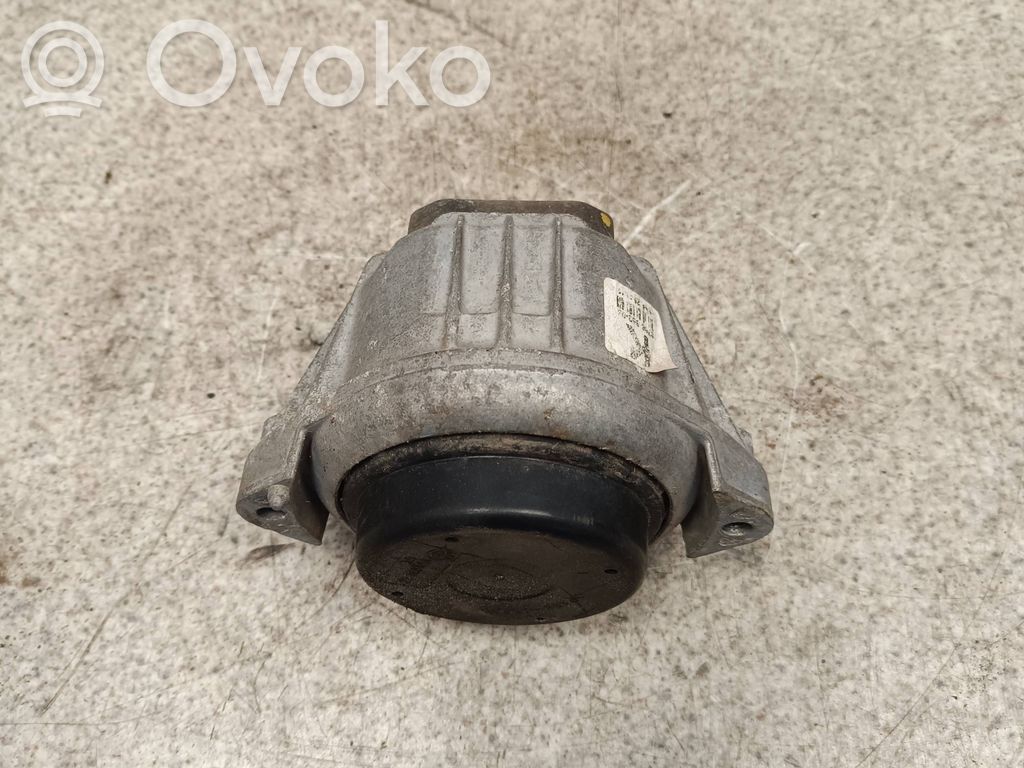 Engine mount bracket   13981112