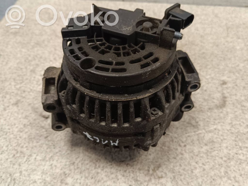 Generator/alternator   088971W00