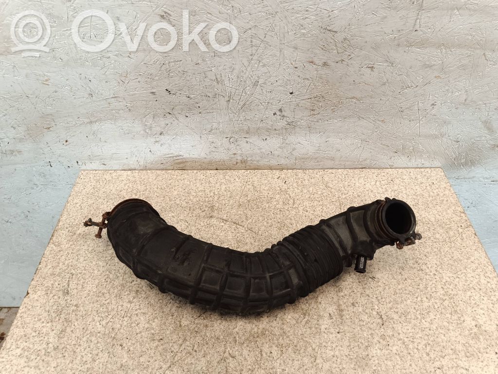 KIA Ceed Ansaugrohr Ansaugschlauch Turbolader 