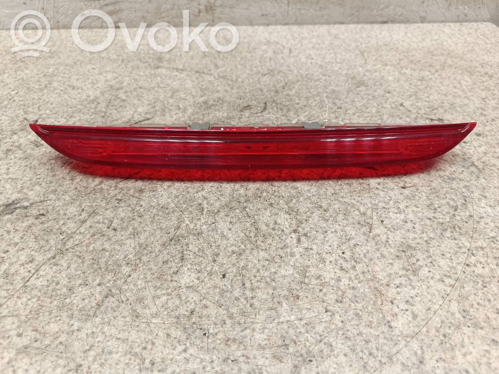 Mazda 6 Third/center stoplight 