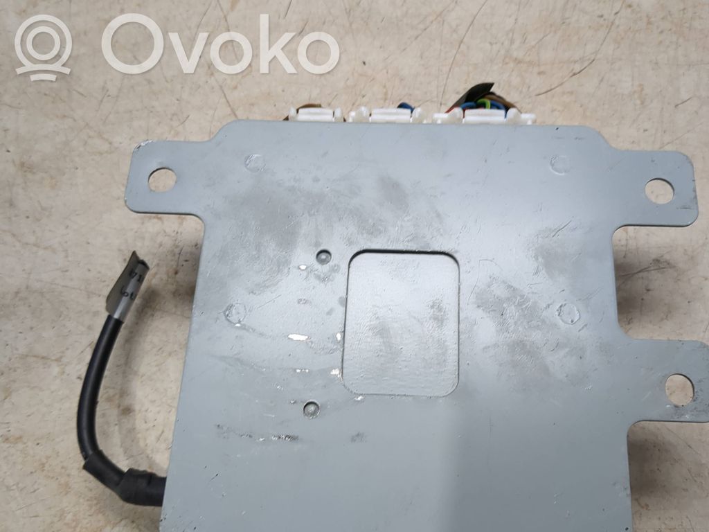 SsangYong Korando Modul confort 