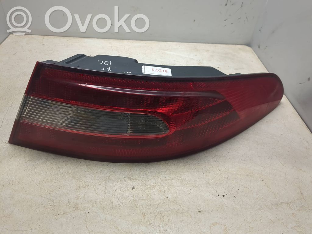 Lampa tylna   8X2313404BD,2VP23804704