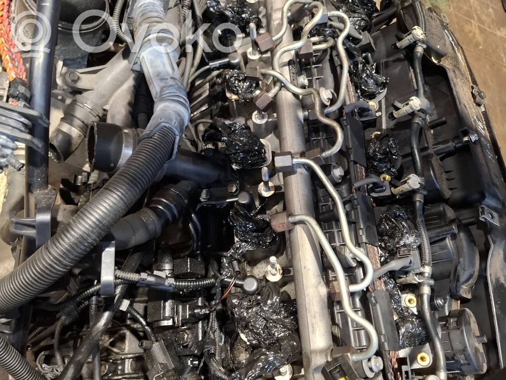 Silnik   M57D3002,M57N2306D3