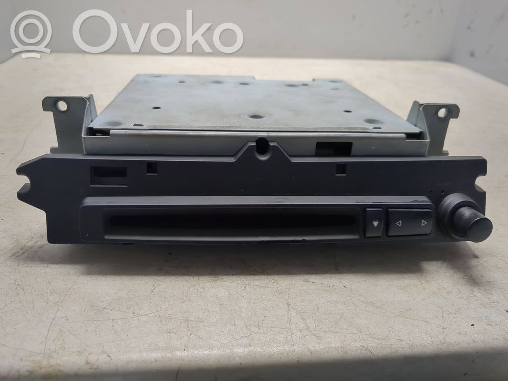 BMW 5 E60 E61 Radio / CD-Player / DVD-Player / Navigation 