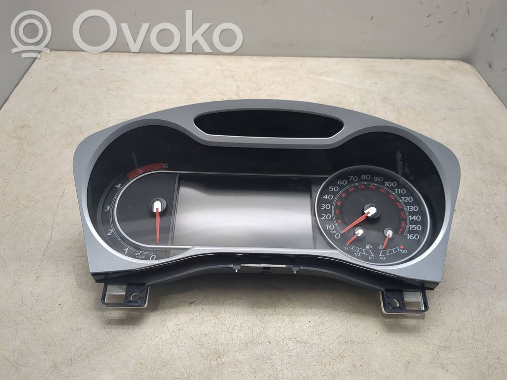 Ford S-MAX Speedometer (instrument cluster) 