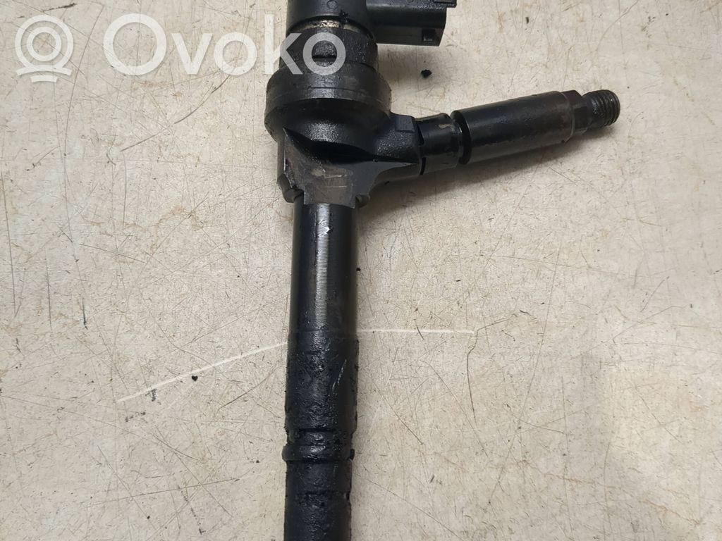 Opel Astra H Sprausla (-i) 