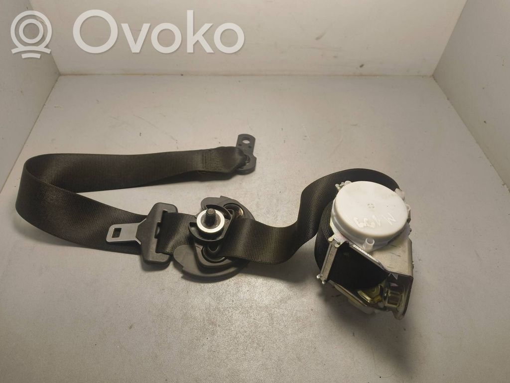 Saugos diržas priekinis   34003071B,2204080817