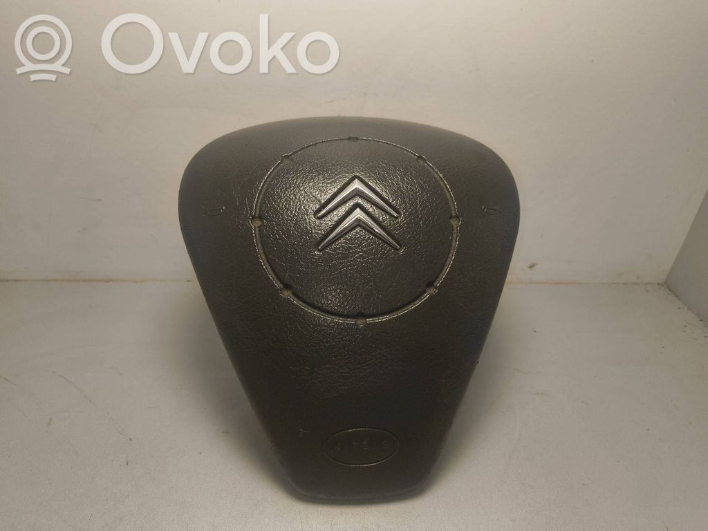 Citroen C3 Stūres drošības spilvens 