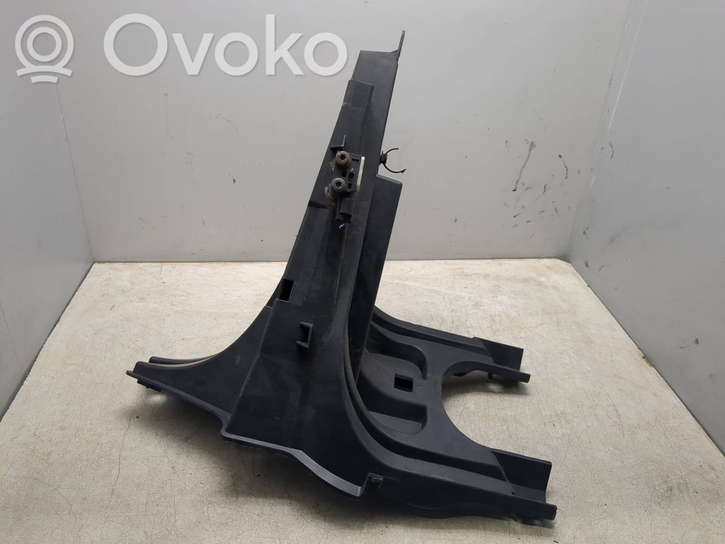 BMW X5 E70 Headlight/headlamp mounting bracket 