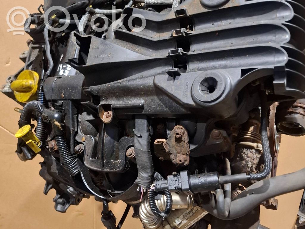 Motor   G9U650