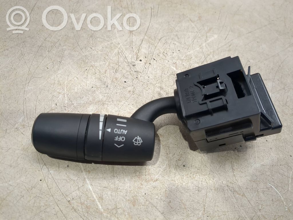 Mazda 6 Wiper control stalk 