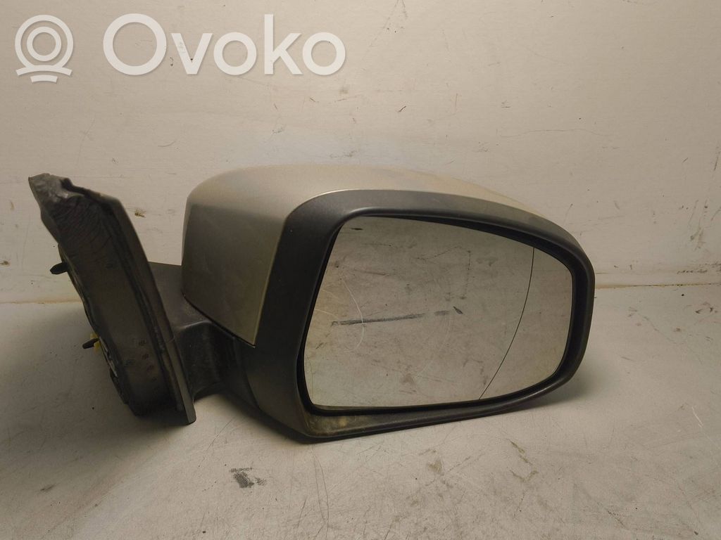 Ford Focus Veidrodėlis (elektra valdomas) 