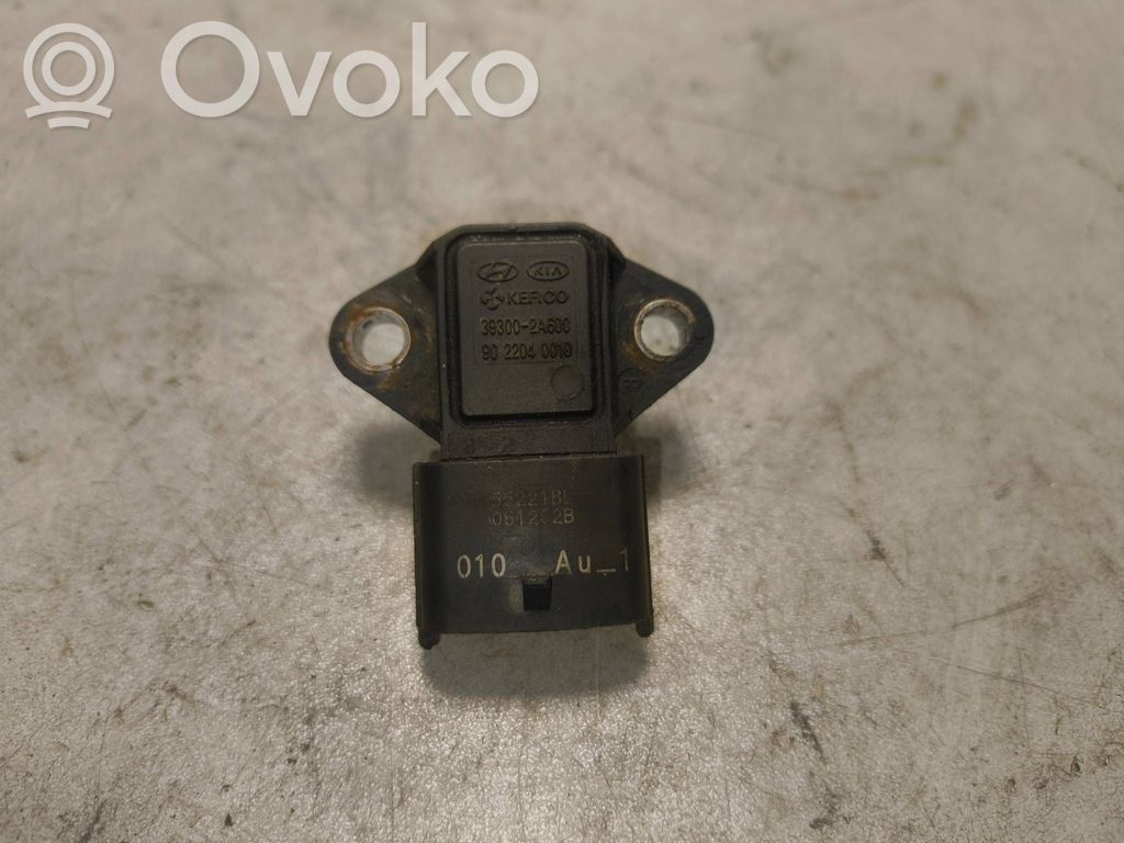 Hyundai i30 Air pressure sensor 