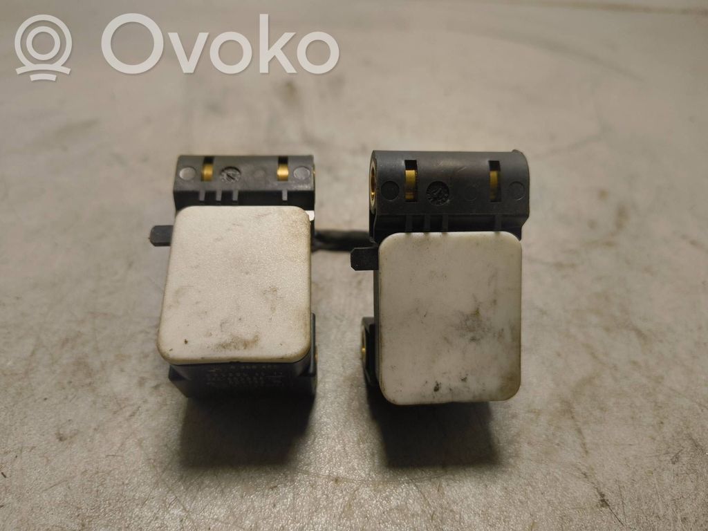 Sensor impacto/accidente para activar Airbag   6956485,0212066577,0285003901