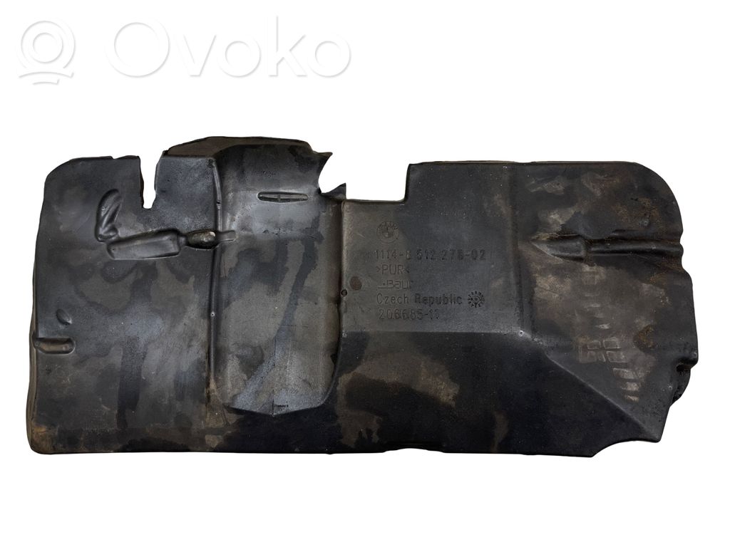 BMW X5 E70 Scut termic motor 
