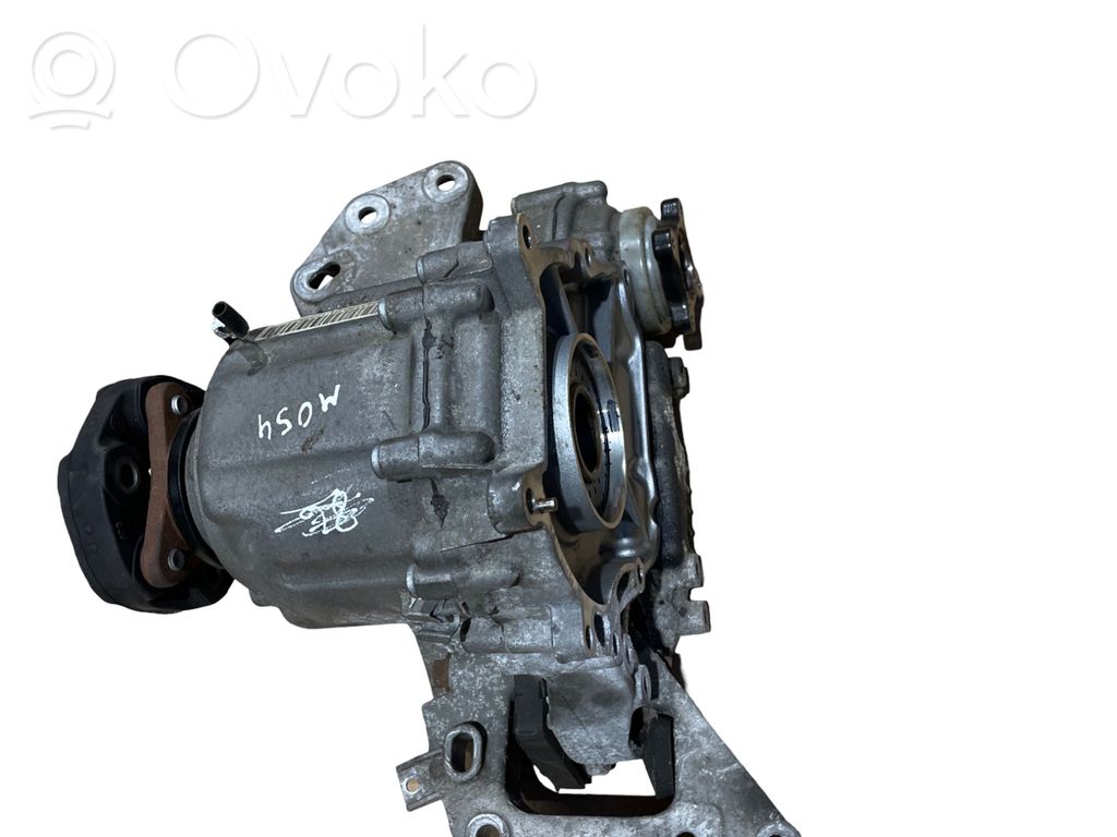 BMW 3 F30 F35 F31 Skrzynia rozdzielcza / Reduktor 