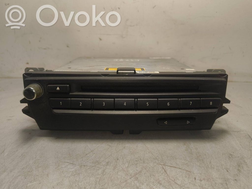 BMW 1 E81 E87 Radio / CD-Player / DVD-Player / Navigation 