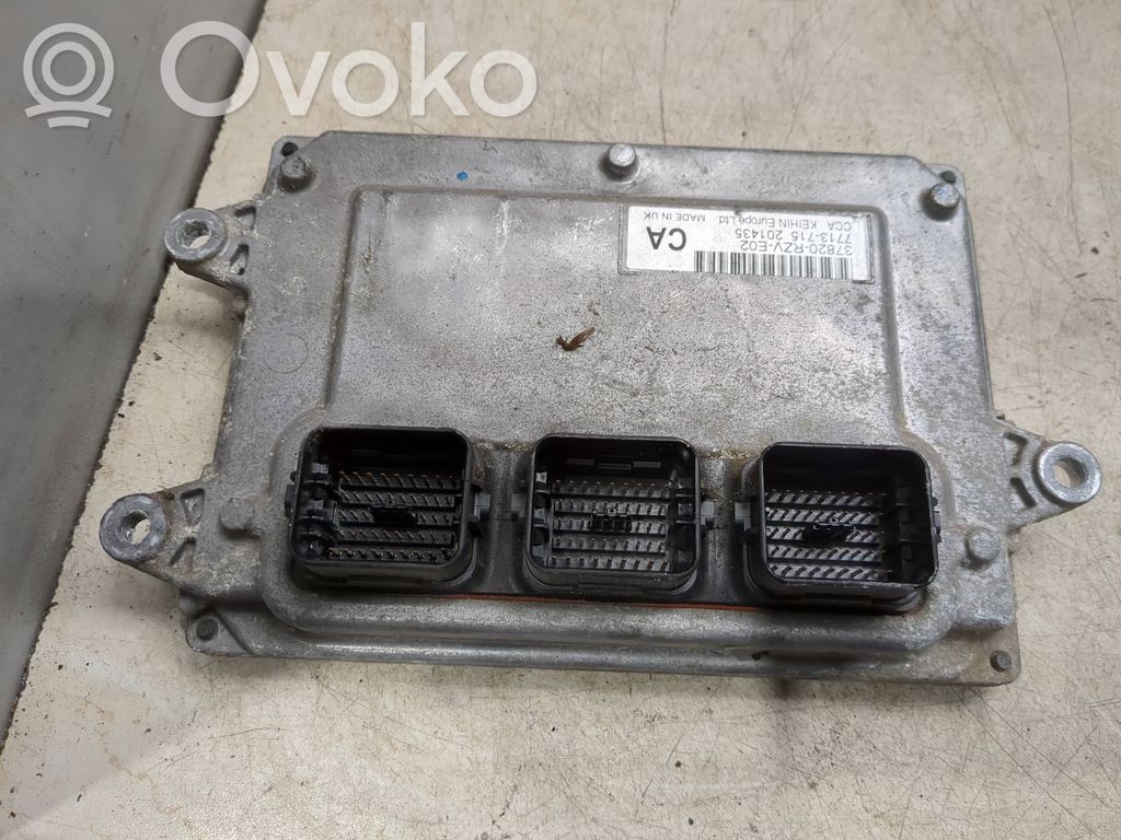 Honda CR-V Engine control unit/module 