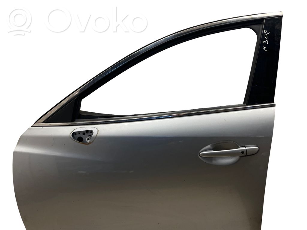 Mazda 6 Durvis 