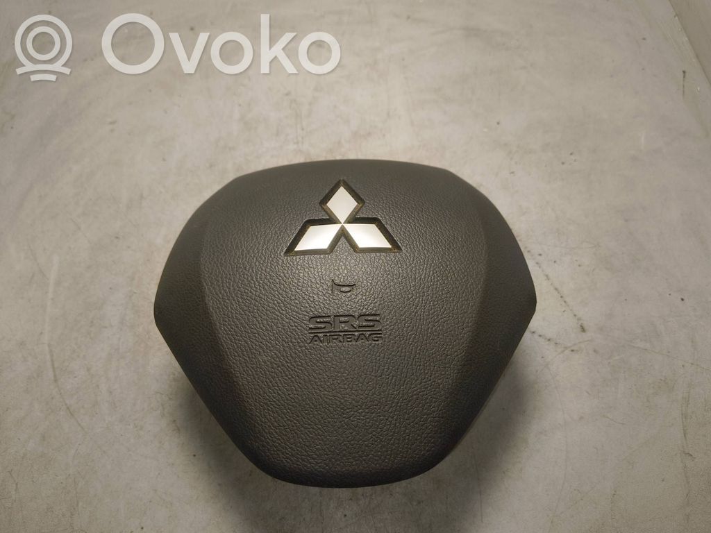Mitsubishi Outlander Stūres drošības spilvens 