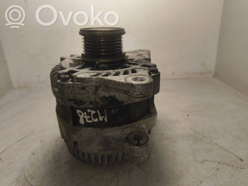 Ģenerators   A2TX9781,12V150A8424,SH1N,K6266