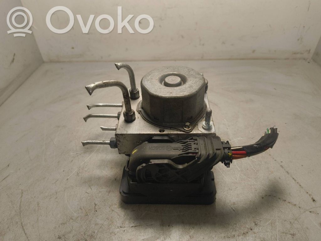 KIA Sportage ABS bloks 