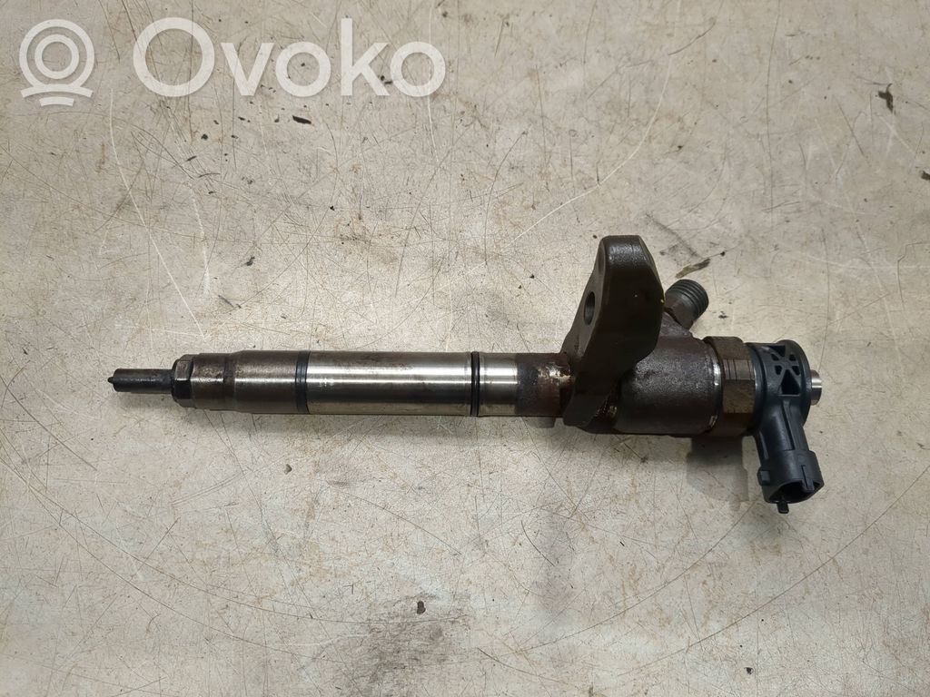 Hyundai i30 Fuel injector 