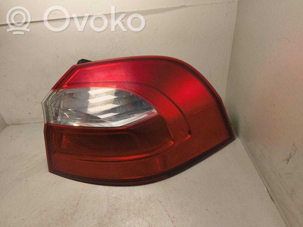 KIA Rio Rear/tail lights 