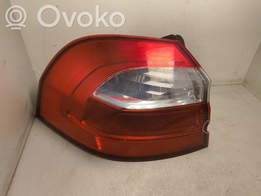 KIA Rio Takavalot 