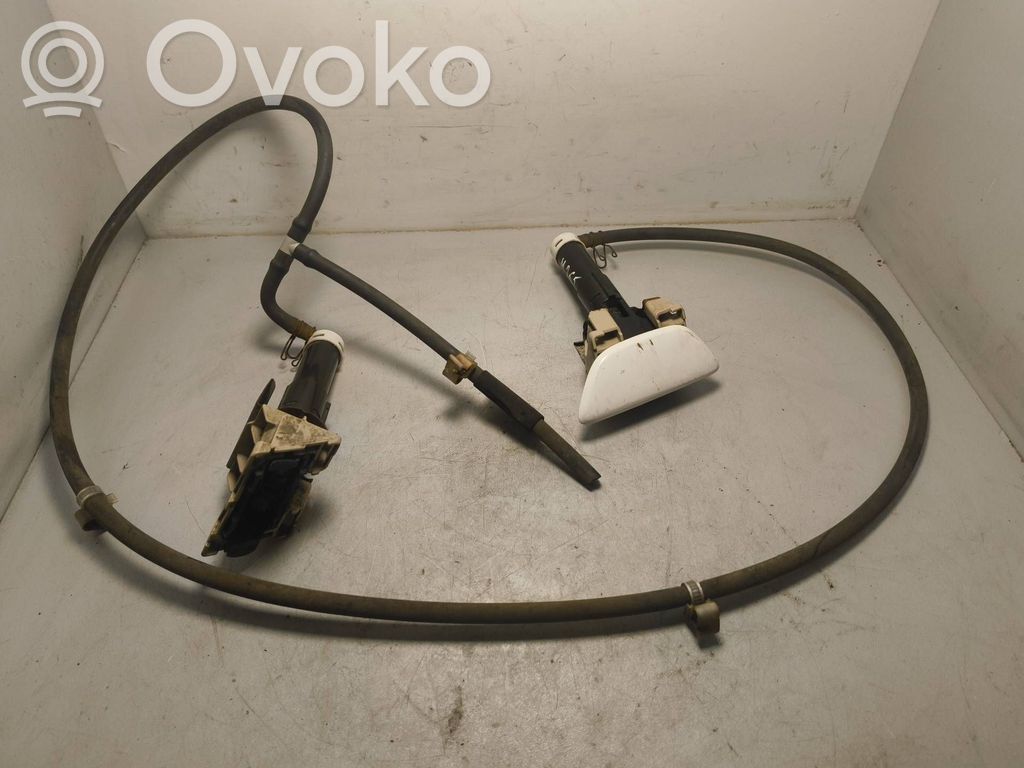 Mazda CX-5 Dysza spryskiwacza lampy przedniej 