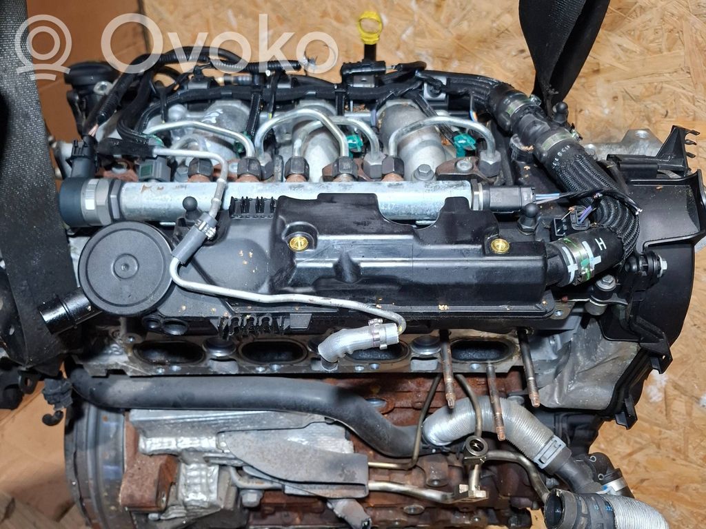 Engine   224DT