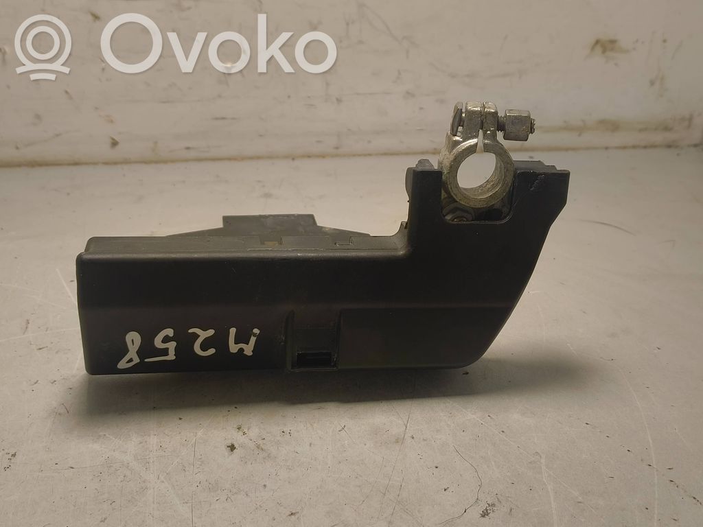 Audi A5 8T 8F Cableado positivo 