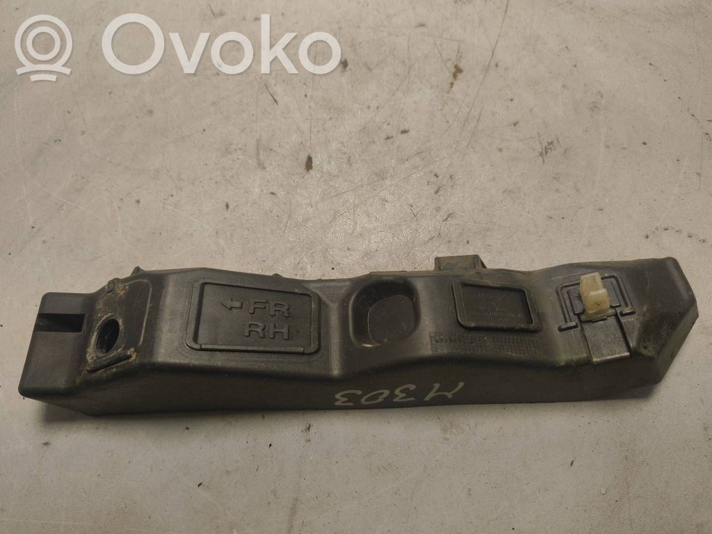 KIA Optima Soporte del parachoques delantero 