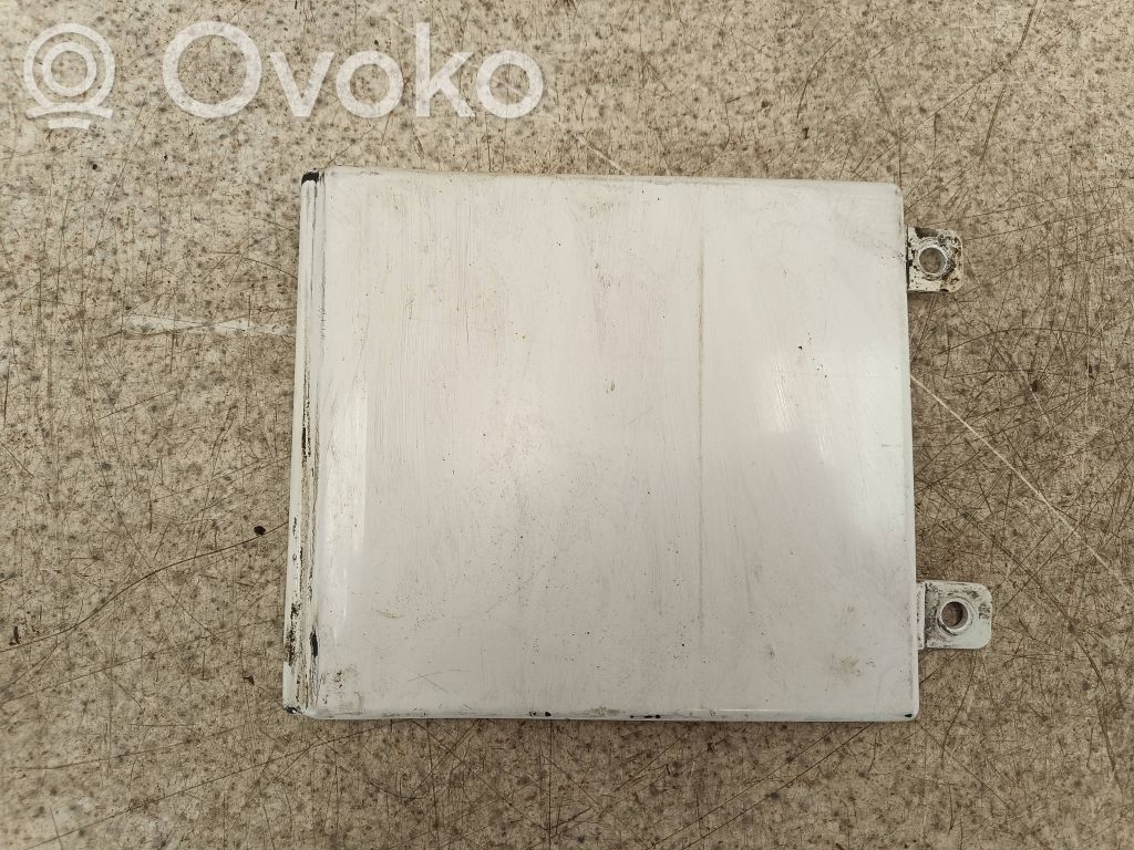 Opel Vivaro Uszczelka wlewu paliwa 