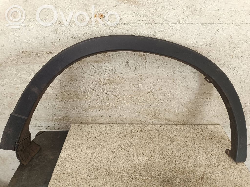 Mazda CX-5 Rear arch trim 