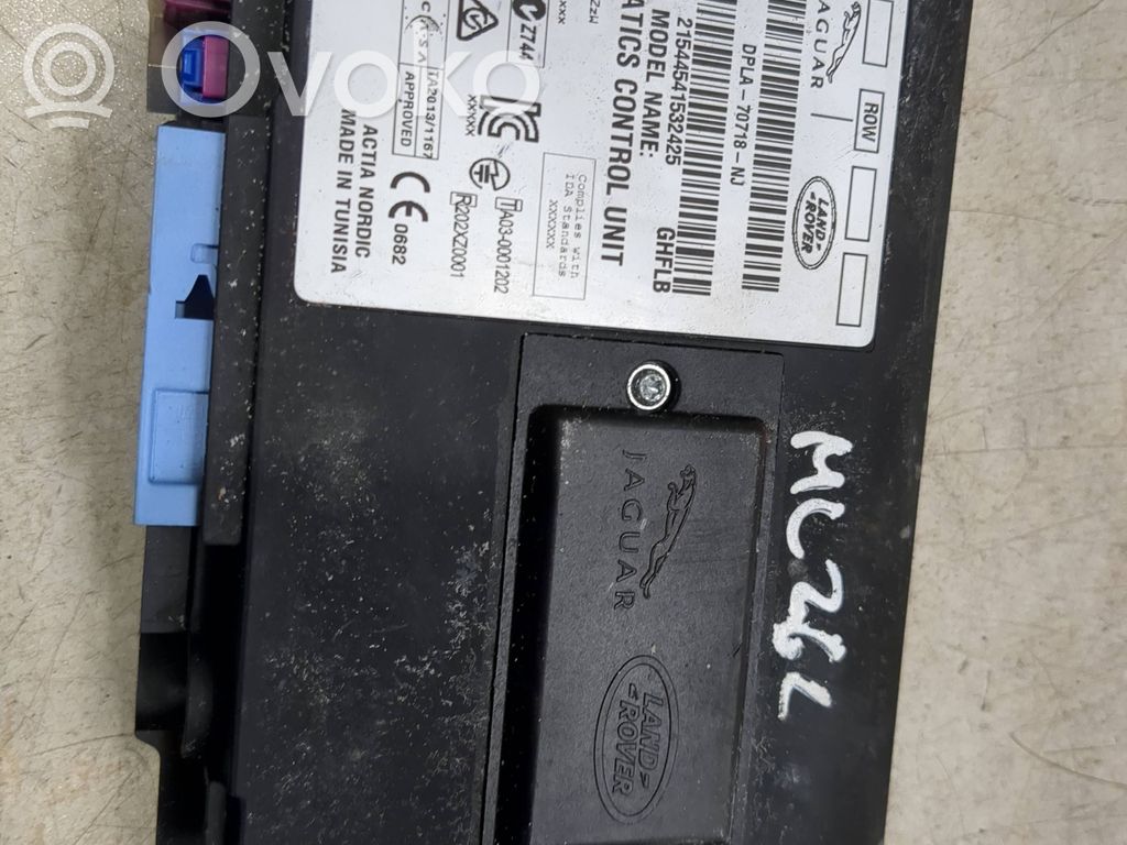 Inne komputery / moduły / sterowniki   3341135911,10R04182