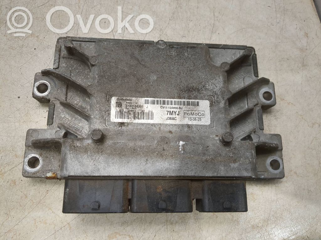 Ford B-MAX Engine control unit/module 